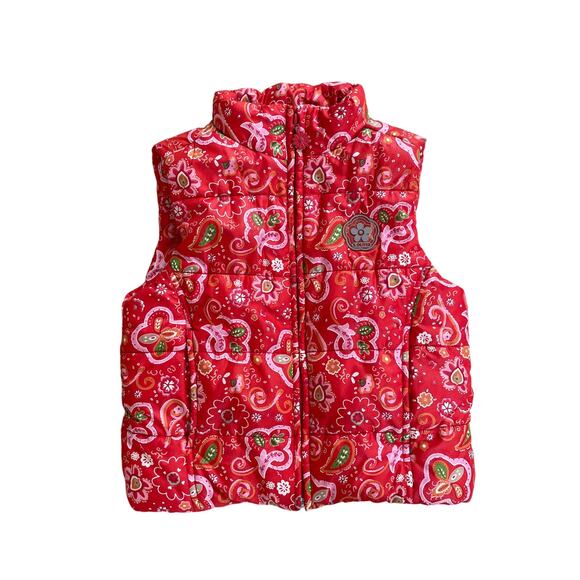 S. Oliver Vest - Picture 1 of 6